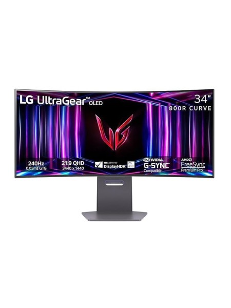 LG 4Kモニター UltraGear 32GQ950-B 31.5インチ LG 心強く